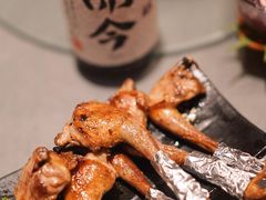 -人间酒暖·Go blanc·烧鸟·深夜食堂(陆家嘴店)