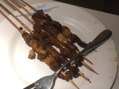 -星伦多自助料理(花山金鹰店)