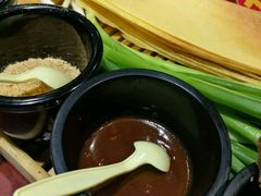 -赵记煎饼卷大葱(东岳店)