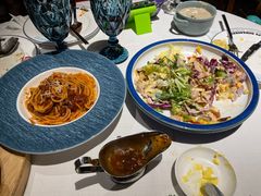 -俄士厨房(五棵松华熙LIVE店)