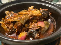 -金龙·打边炉(南京西路店)