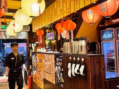 门面-鸟鹏烧鸟居酒屋(熙龙湾店)