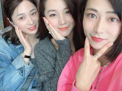 -三迪希尔顿酒店·星空酒廊