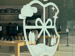 -Apple零售店(新街口店)