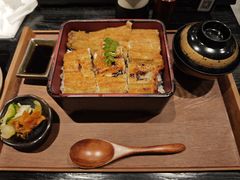 -玄白·炭烤活鳗(上海首店)