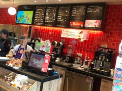 -85度C(无锡梦享城店)