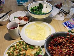 -蜀锦堂·川味现炒(襄阳武商汇店)