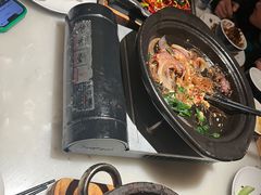 -绿茶餐厅(龙湖金楠天街店)