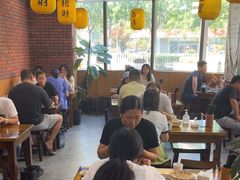 -长安后宰门水盆羊肉(新都心店)