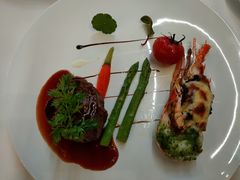 -马克西姆餐厅(崇文门店)