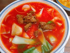 -十面春风·江南面馆(崇宁路店)