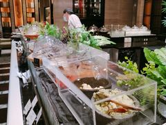 -深圳四季酒店·馥自助餐厅