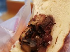红豆碱水包-81BAKERY(大学路店)