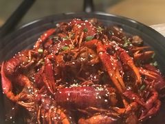 -巴厘龙虾·榜首油焖大虾(音乐学院·沿江酒馆店)