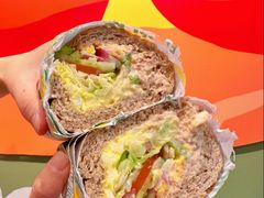 -SUBWAY赛百味(高新绿宝店)