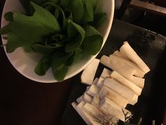 -捞神煲汤火锅(湖滨商业街店)