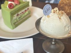 -EAU CAFE(永康路店)