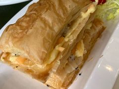 -岭南汇海鲜酒家·粤菜·手工茶点(蛇口店)