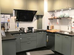 -宜家家居(哈尔滨商场店)