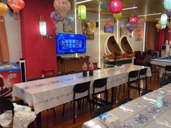 -老炮儿轰趴团建KTV桌游棋牌主题馆(五道口店（底商店))