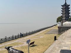 -观潮胜地公园