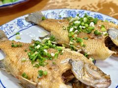 -万兴菜馆(龙华店)