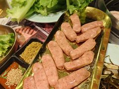 -炭之家·齐齐哈尔非遗烤肉·鲜切直供(中央大街店)