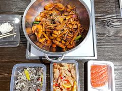 -盒马鲜生(枣园路店)