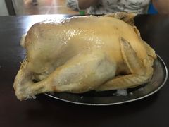 吉英盐焗鸡-吉英盐焗鸡(文中路店)