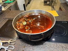 -听松楼·花园酒店·自助餐厅(红梅公园店)