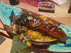 -鸟山鸣·日料食堂(王府井店)