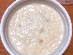 燕麦双皮奶-清真马记宫廷奶酪(农光里店)