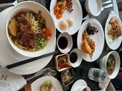 -长沙尼依格罗酒店