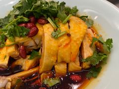 -金典银峰老鹅馆·昆山菜(亭林公园店)