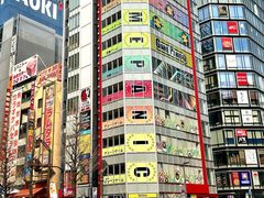 -秋叶原电器街