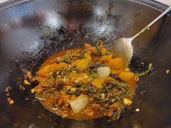 -江湖水乡铁锅炖魚(周庄嘉园店)