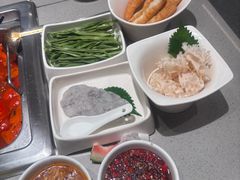 -海底捞火锅(宏大财富广场店)