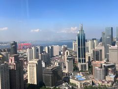 -大连中远海运洲际酒店