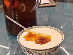 无花果酸奶-乡村馕坑肉·烧烤·新疆菜·本地人更爱吃(阿勒泰首店)