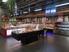 -美廉美超市(圣熙8号购物中心店)