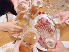 -巴伐利亚啤酒坊(意式风情街店)