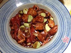 -那家小馆•北京菜•烤鸭(中关村店)