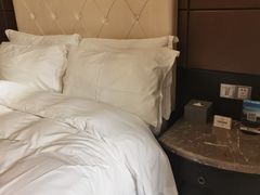 -美豪怡致酒店(上海长寿路店)