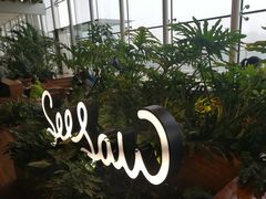 -Seesaw Coffee(朝阳大悦城店)