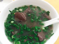 -蔡阿水羊肉店
