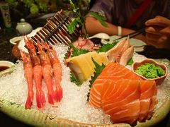 -上井精致料理(大坪店)