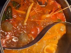 -山葵家·创意料理(临平银泰城店)