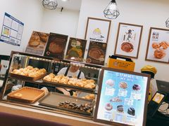 -贝儿多爸々の泡芙工房(嘉里汇店)