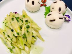 葱油笋-天府掌柜(九眼桥店)