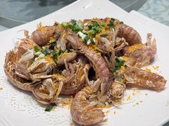 -健眺小海鲜(临海后山店)